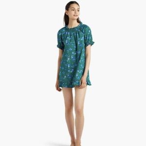 Hill House Home Katherine Nap dress size small